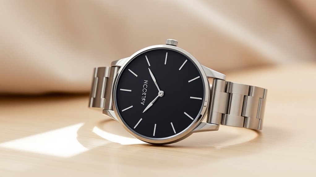 affordable minimalist watch essentials