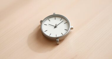 affordable stylish minimalist watches