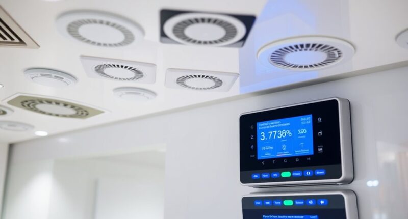 ai driven hvac maintenance
