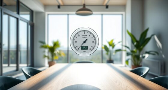 air exchange rate significance