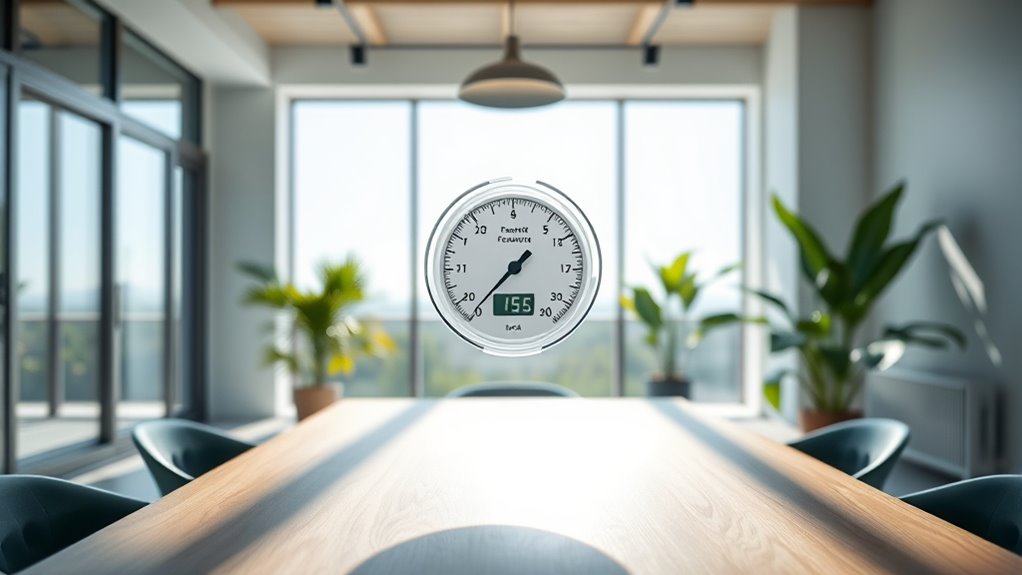 air exchange rate significance