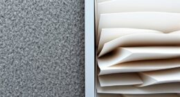 air filter standards comparison