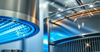 air purification technology comparison