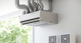 air purification with hrv