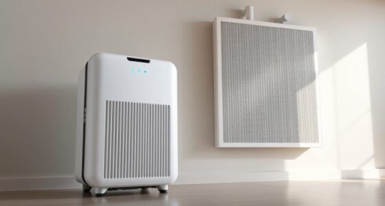 air purifier comparison guide