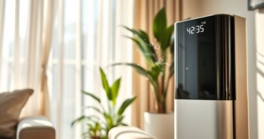 air purifier efficiency metrics