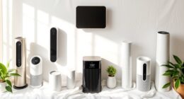 air purifier kits for airbnb