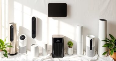air purifier kits for airbnb