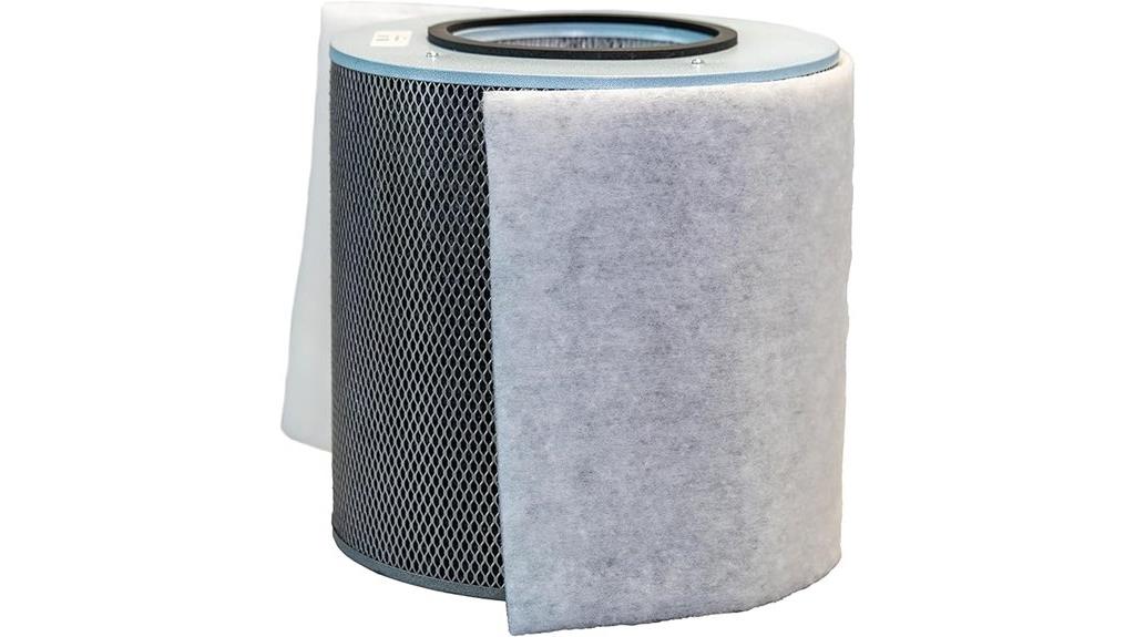 air purifier replacement filter