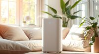 air purifiers and asthma