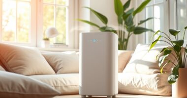 air purifiers and asthma
