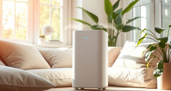 air purifiers and asthma