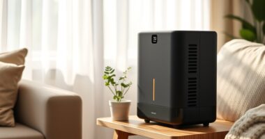 air purifiers and humidity