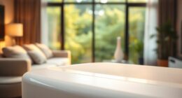 air purifiers and radon