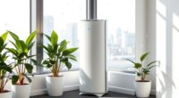 air purifiers and sbs