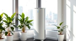 air purifiers and sbs