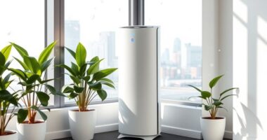 air purifiers and sbs