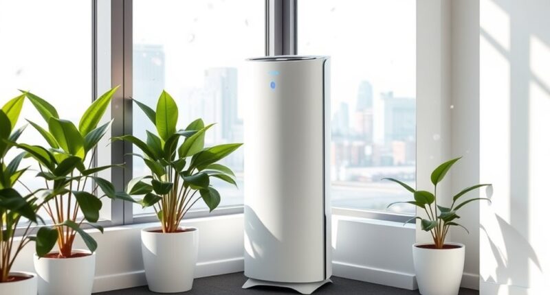 air purifiers and sbs