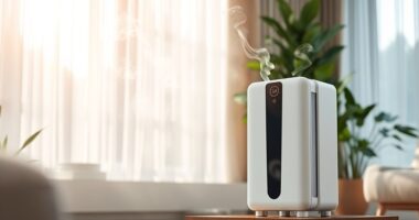 air purifiers and smoke
