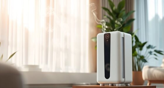 air purifiers and smoke