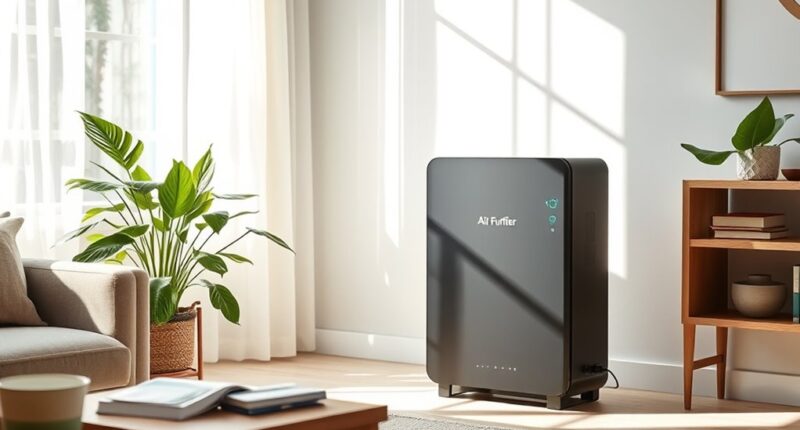 air purifiers do not remove co2