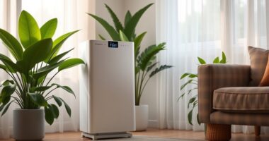 air purifiers for asthma
