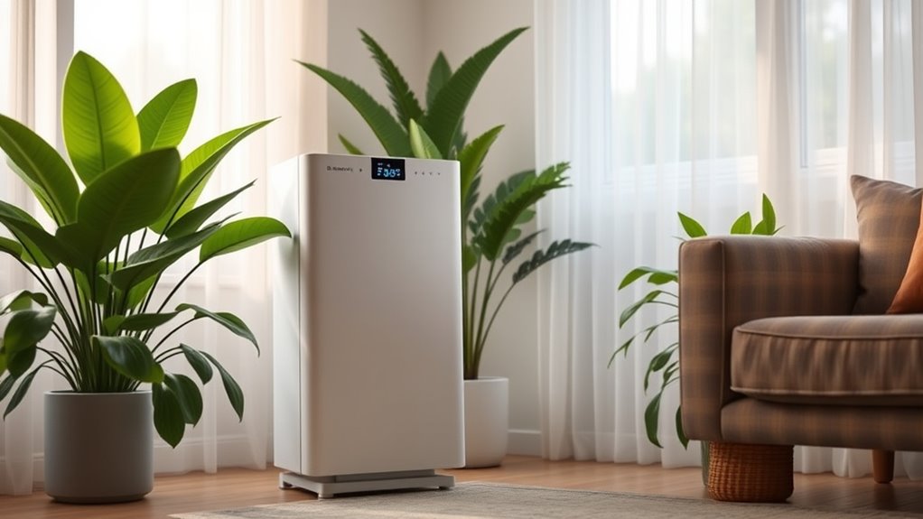 air purifiers for asthma