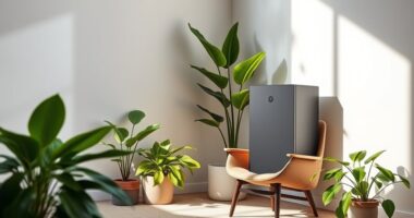 air purifiers for everyone