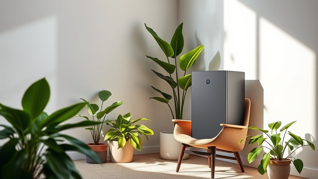 air purifiers for everyone