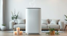 air purifiers for scent sensitivities