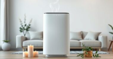 air purifiers for scent sensitivities