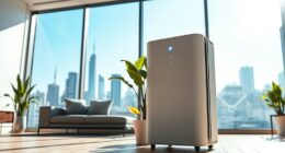 air purifiers in clean cities
