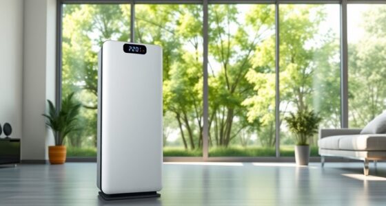 air purifiers vs ventilation