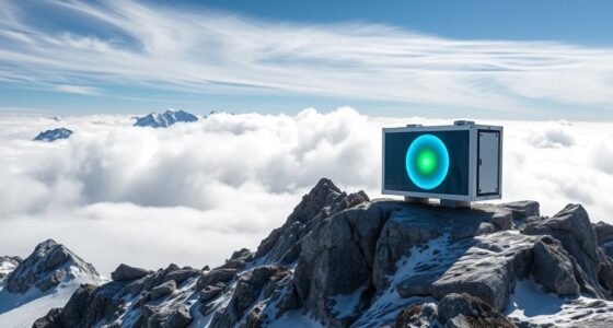 air quality at high altitudes