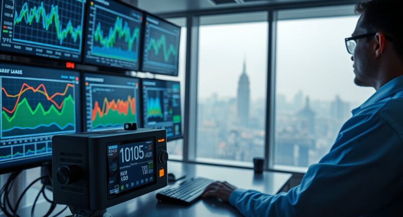 air quality data analysis