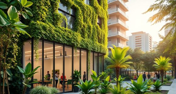 air quality green certifications