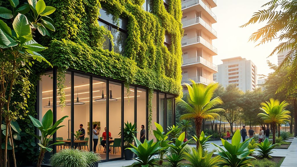 air quality green certifications