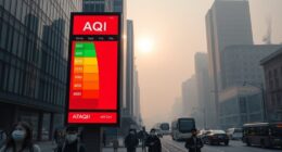 air quality index advisories