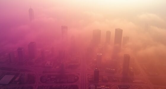 air quality index colors