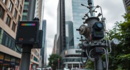 air quality measurement comparison