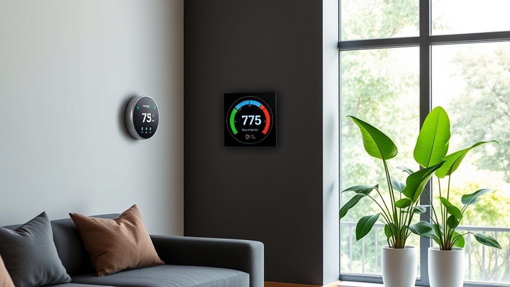 air quality system compatibility