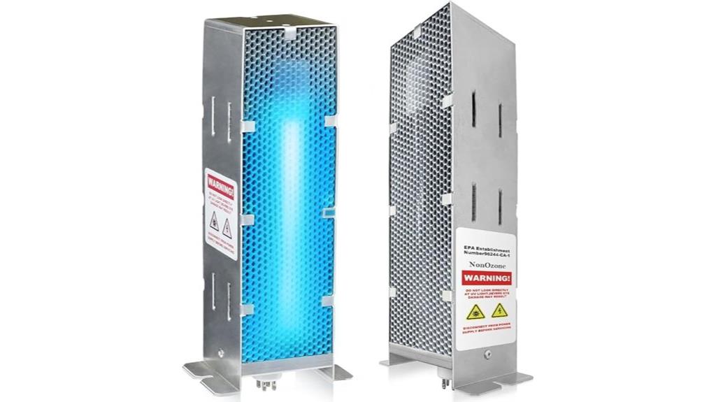 air scrubber replacement pack