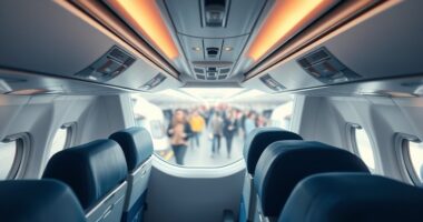 aircraft cabin air quality