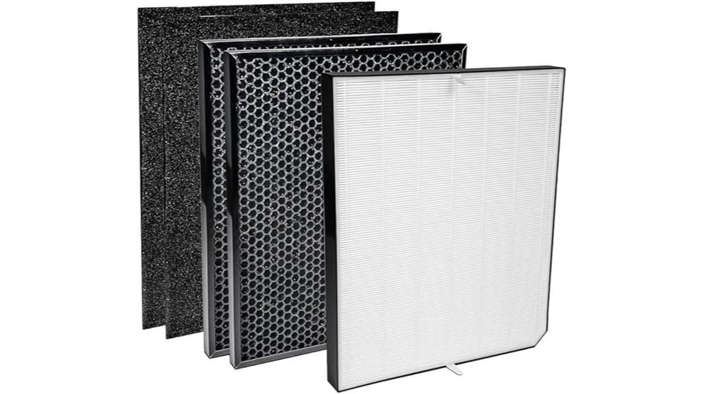 airdoctor filter replacement pack