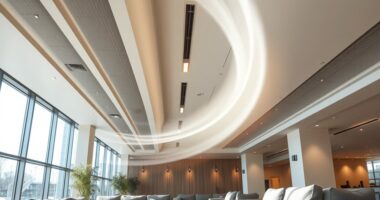 airflow optimization for comfort