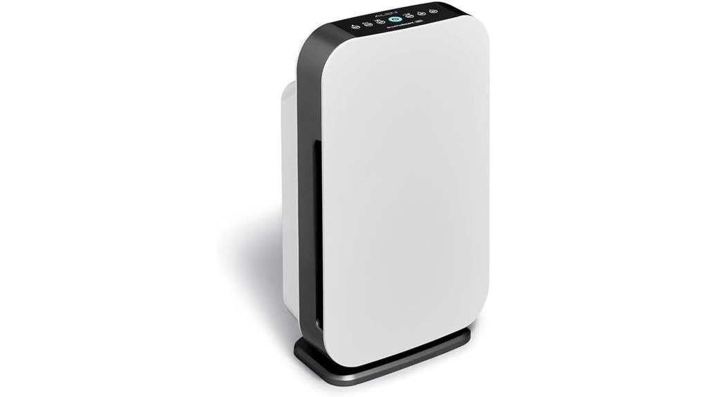 alen breathesmart 35i