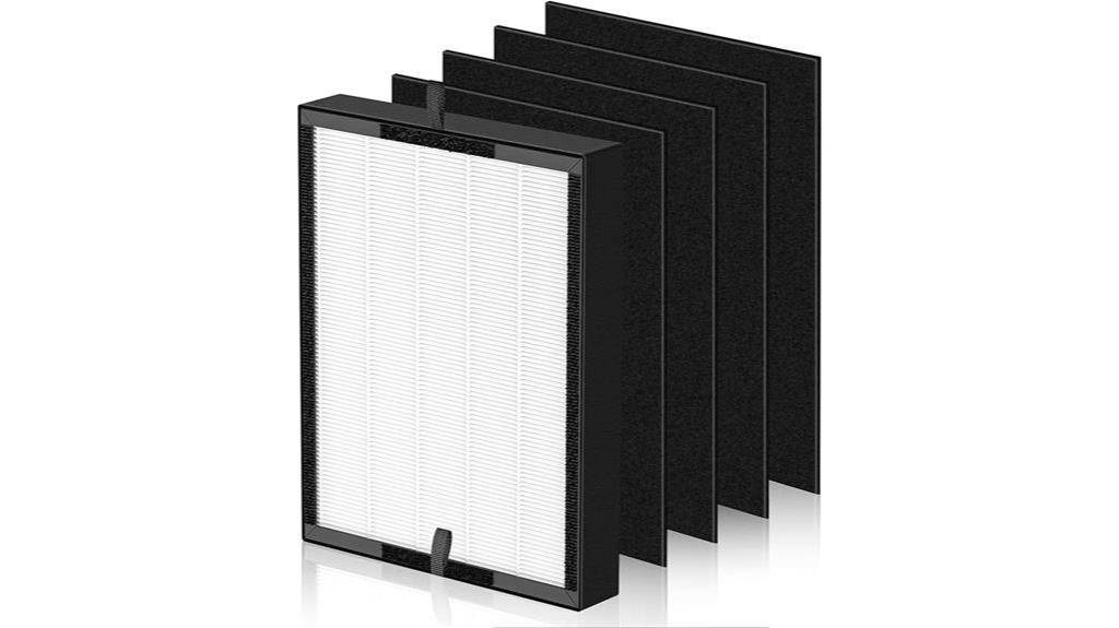 alen breathesmart filter replacement