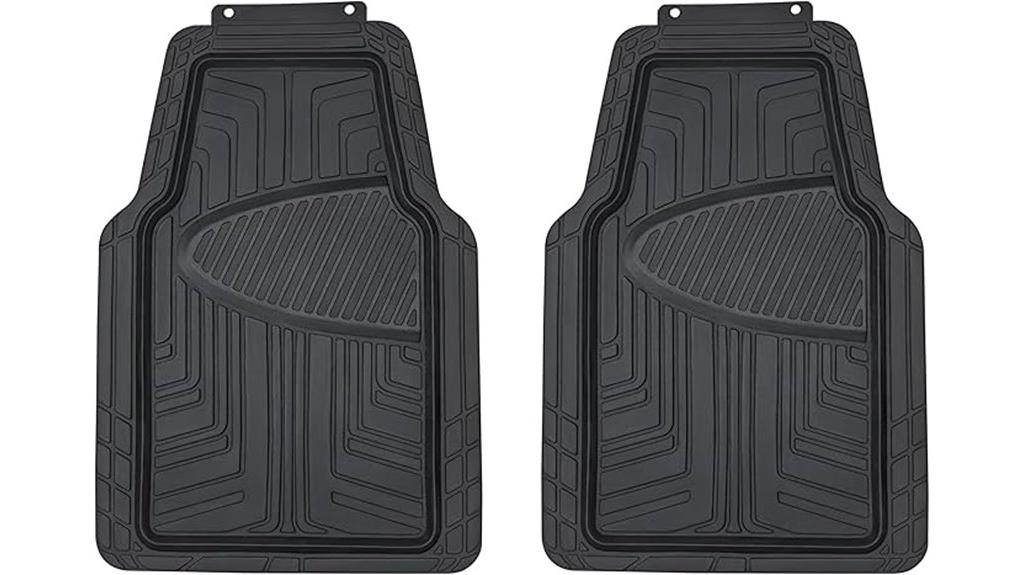 amazon all season floor mats