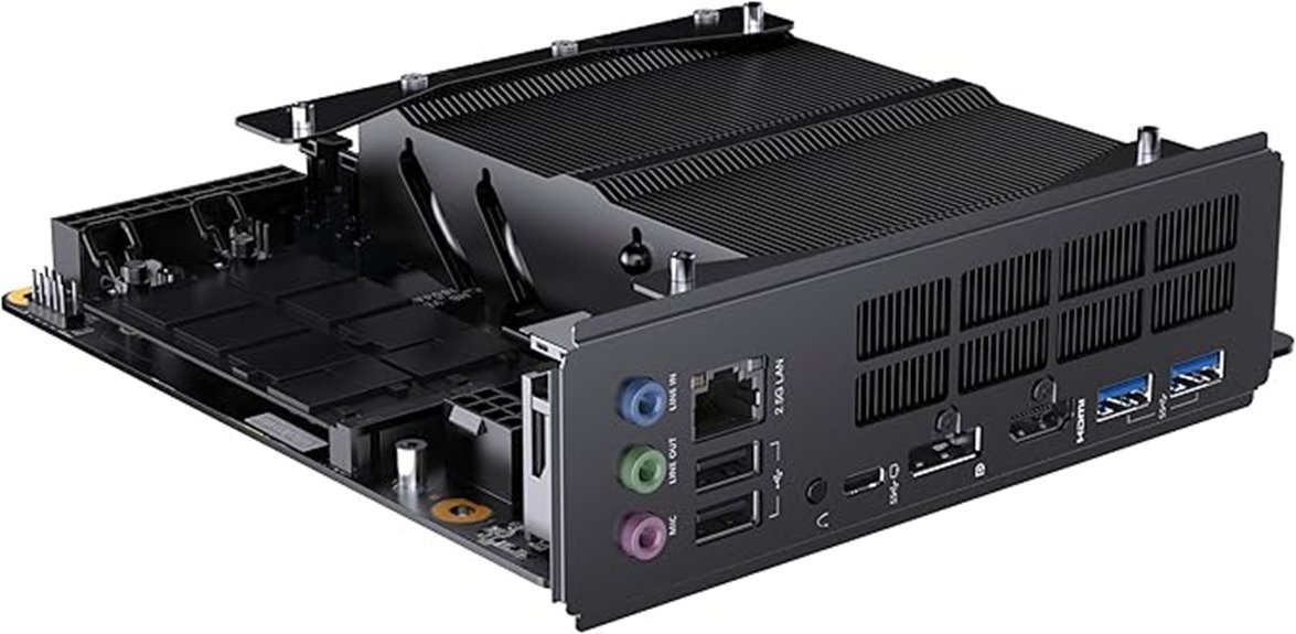 amd ryzen 9 barebone gaming