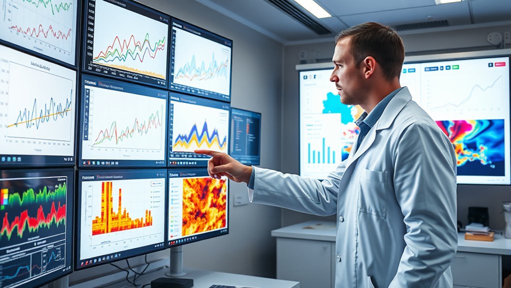 analyze air quality comprehensively